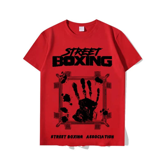 Streetboxing 216 shirt