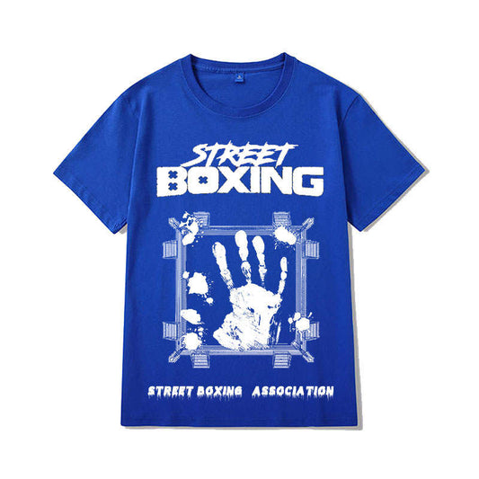 Streetboxing T shirt